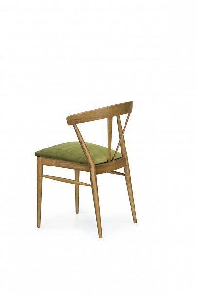 Стул Грейс (1-я категория) - Вид 3