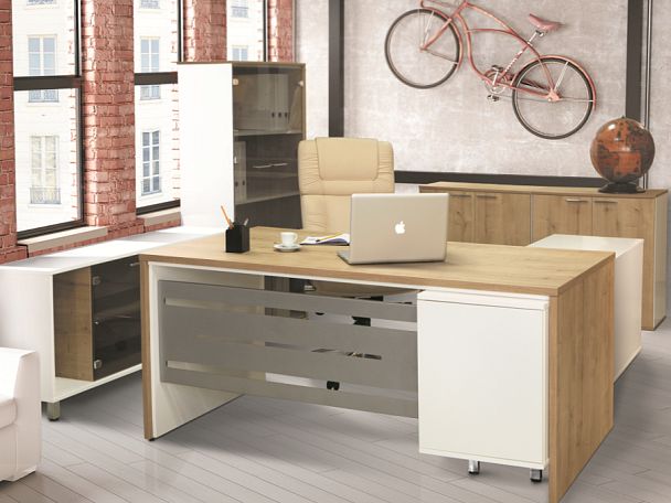 Стеллаж YAPPI П101 - Вид 2