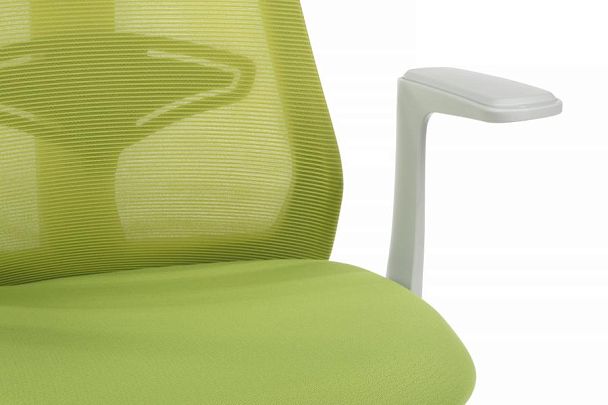 Кресло Gem 6230A-HS Зеленый - Вид 8
