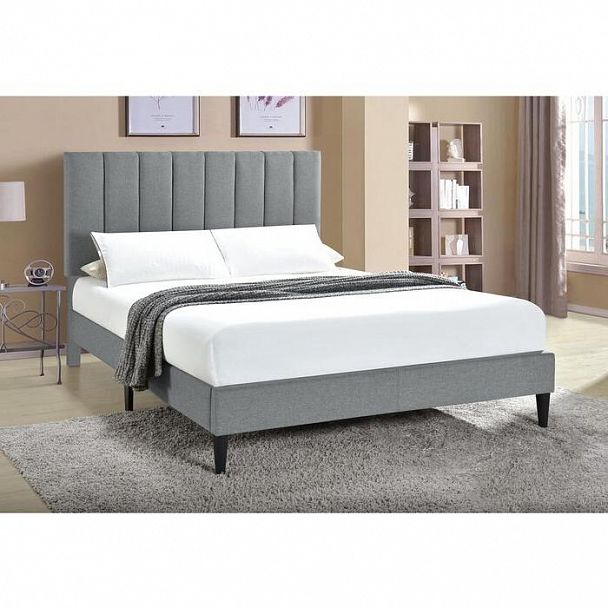 Кровать заказная №148 - Вид 1