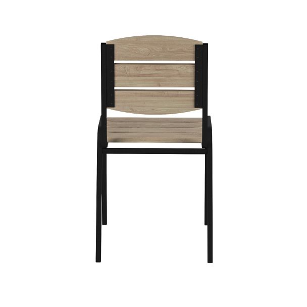 Стул уличный Престиж - Вид 4