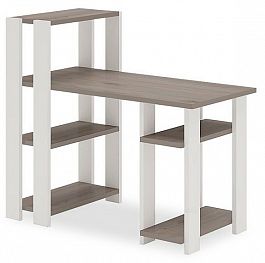 Стол компьютерный Slim СТН-110/120 - Фото предпросмотра