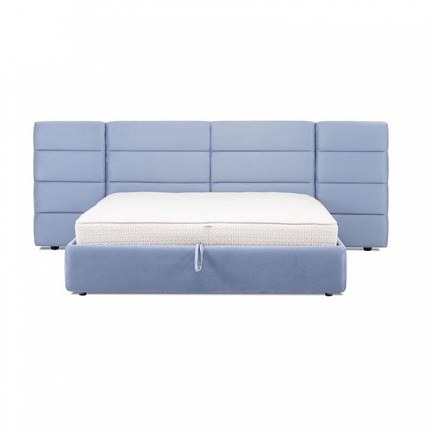 Кровать "Патриция MAX" 180*200 - Вид 5