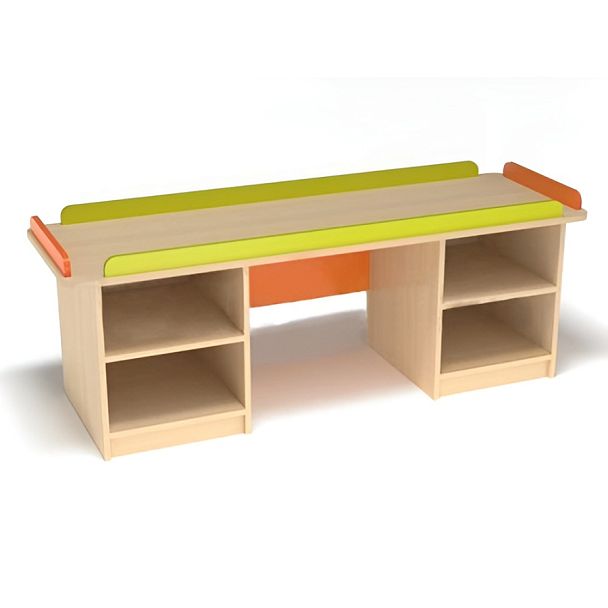 Стол дидактический МКУ-016 - Вид 1