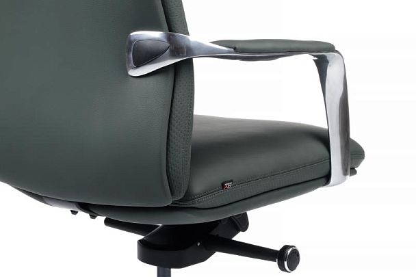 Кресло Pablo-M B2216-1 Зеленый - Вид 7