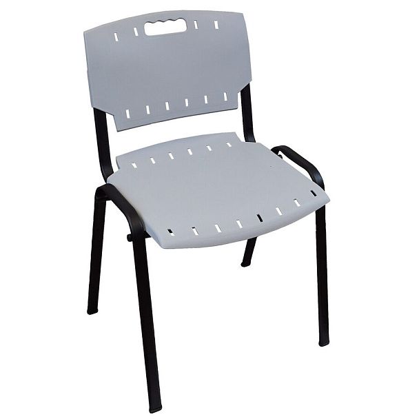 Универсальный стул Sigma Carry ИЗО, серый, гр.7 - Вид 1