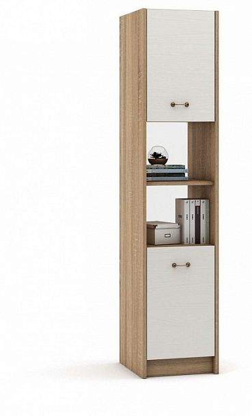 Стеллаж комбинированный Август-1 - Вид 1