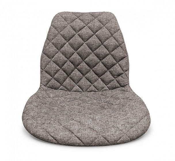 Стул полубарный Sheffilton SHT-ST29-С12/S65-1 коричневый сахар/венгe - Вид 3