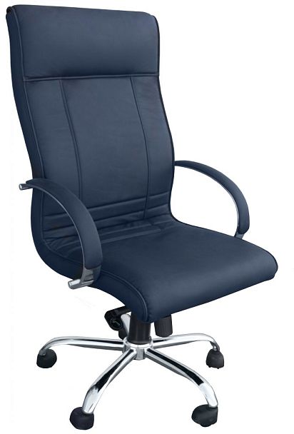 Кресло руководителя "Дипломат", подл.П-007 - Вид 1