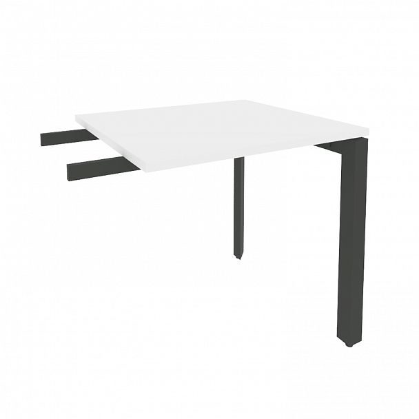 Брифинг-приставка "Onix" O.MP-BR-7 белый/антрацит - Вид 1