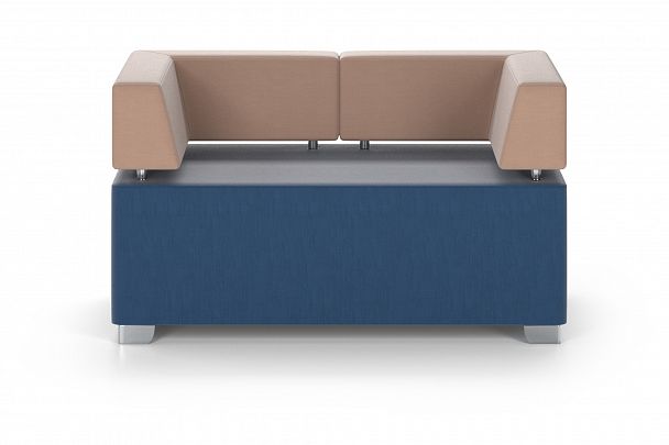 Диван "M2-2S" - Вид 2