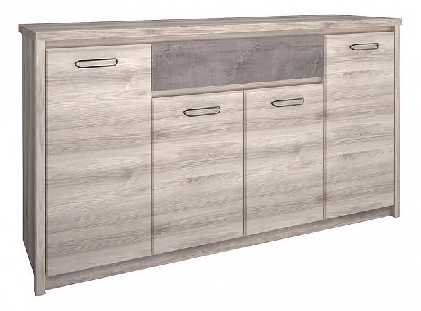 Тумба Jazz 4D1S - Вид 1