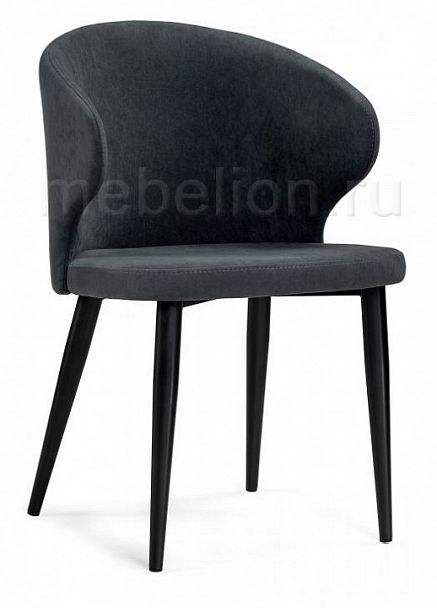 Стул Алсисар черный - Вид 1
