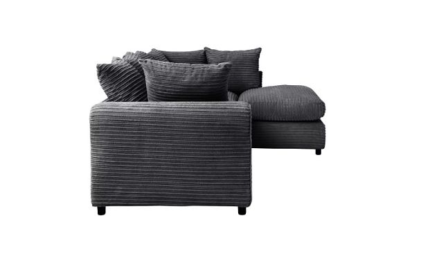 Угловой диван Велла (Vella) - Вид 3