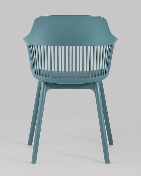 Стул Crocus зеленый - Вид 4