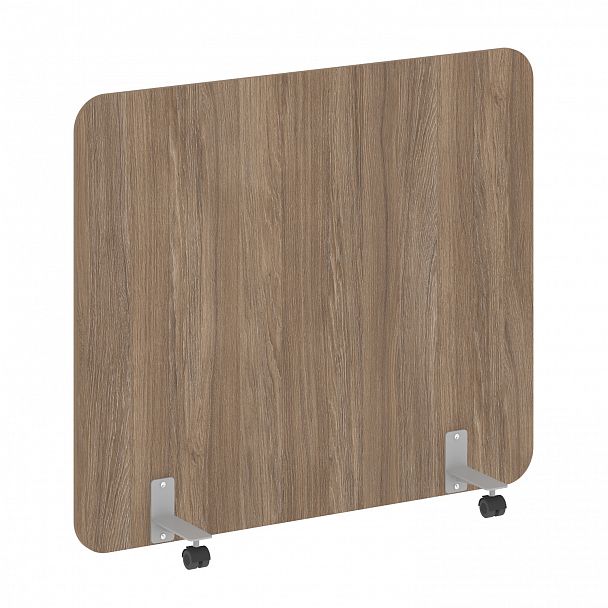 Перегородка "R-Line" DP.R-140-120 дуб аризона - Вид 1