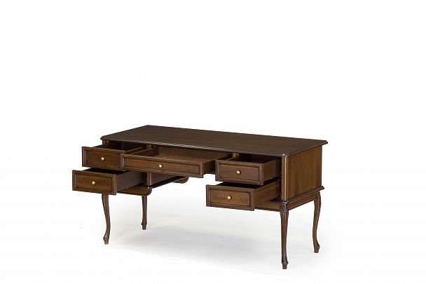 Стол письменный Сэм П-4 - Вид 3