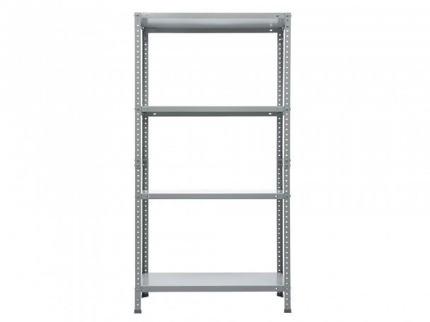 Стеллаж ES 150KD/75Х30/4 - Вид 2