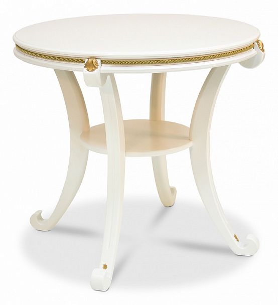 Стол журнальный Глория М - Вид 1