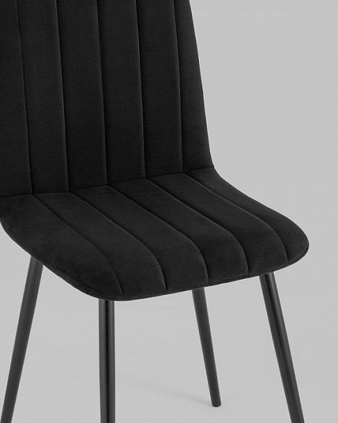 Стул Easy черный - Вид 6