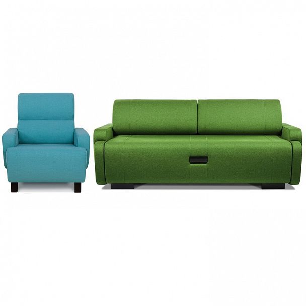 Серия "Рона" - Вид 1