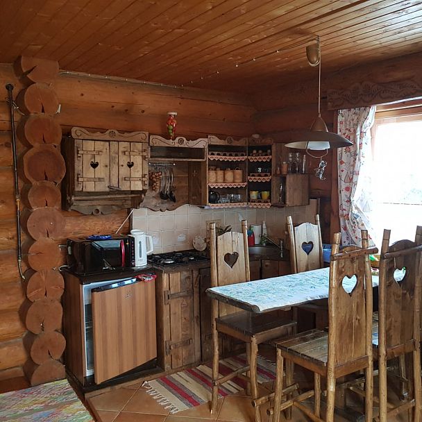 Комната №81 - Вид 1