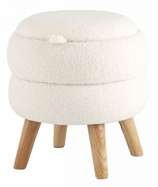 Пуф-сундук Винни - Вид 1