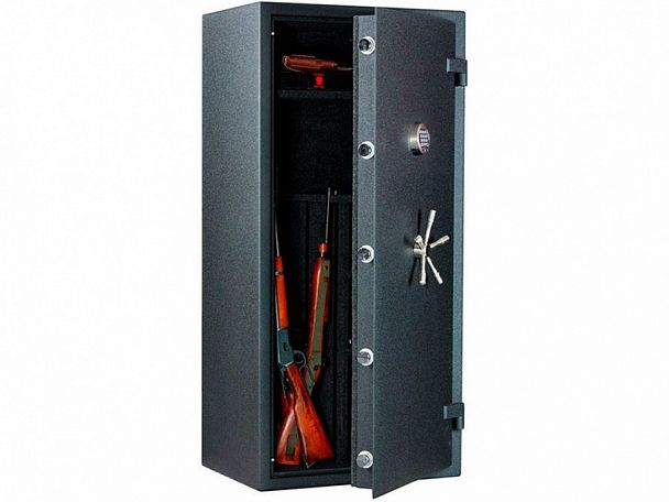 Оружейный сейф TIGER 70 - Вид 1