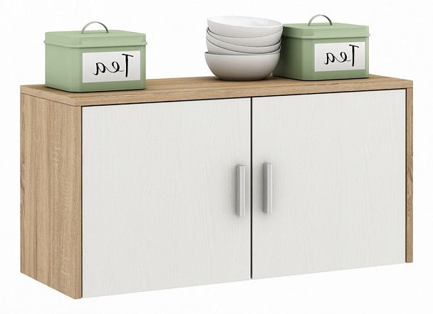 Тумба навесная Мария-3 - Вид 1