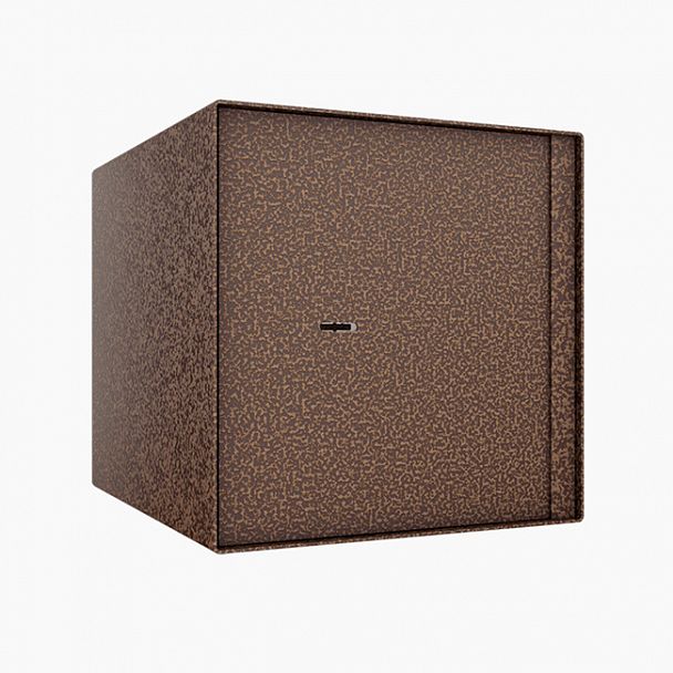 Шкаф пистолетный ШП-1 - Вид 2