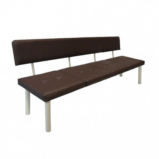 Диван Ожидание 4М - Вид 1