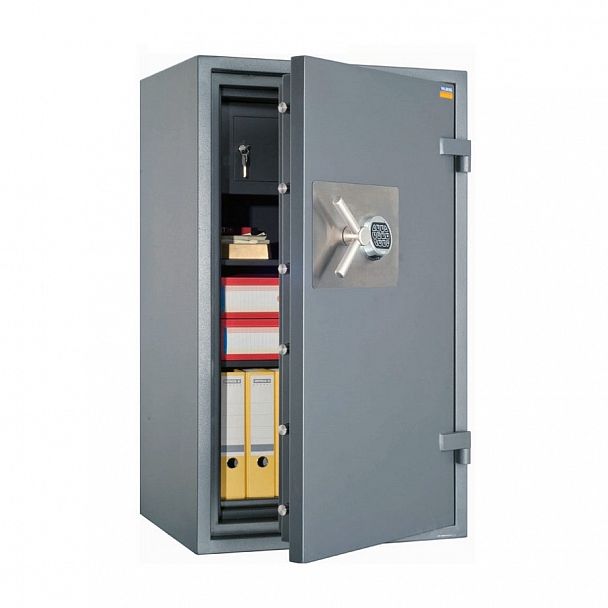 Сейф Гарант Евро-120T.EL - Вид 1