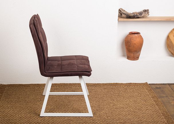 Стул Левмар Gidor S64/ Chocolate (R) - Вид 3