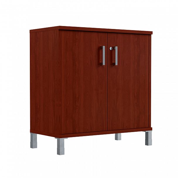 Шкаф "Born" 410.3(RZ) бургунди - Вид 1