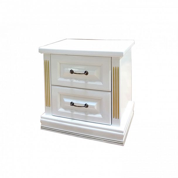 Тумбочка "Эстель" сосна - Вид 2