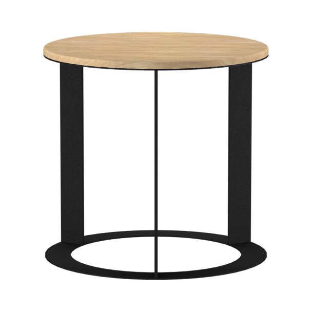 Стол Арена, лофт - Вид 1