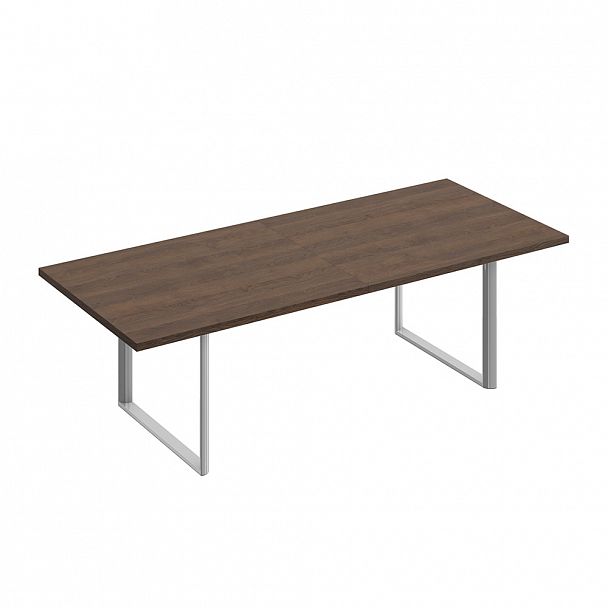 Стол для переговоров "Bravo" БР 156 дуб гладстоун - Вид 1