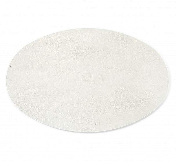 Стол Sheffilton SHT-TU30-2/120-80 МДФ коричневый/бетон крем - Вид 8