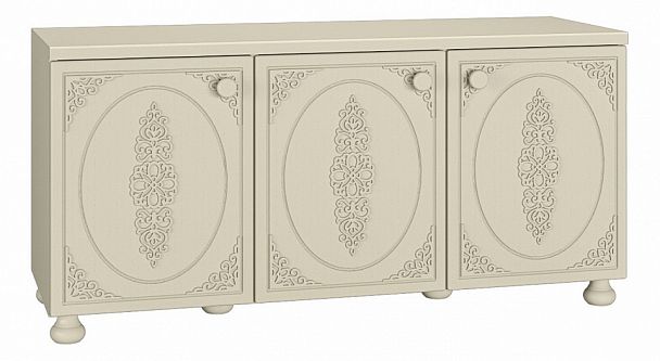 Тумба Ассоль плюс АС-55 - Вид 1