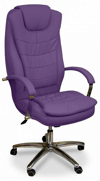 Кресло для руководителя Маркиз КВ-20-131112-0407 - Вид 1