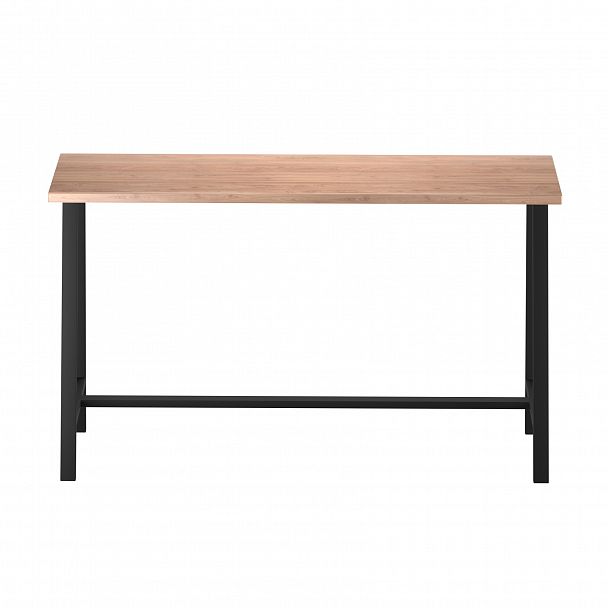 Барный стол Алекс, лофт - Вид 3