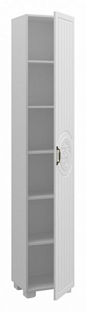 Шкаф для белья Монблан МБ-22К - Вид 2