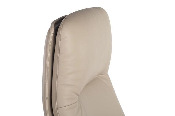 Кресло Batisto A2018 Cветло-бежевый - Вид 6