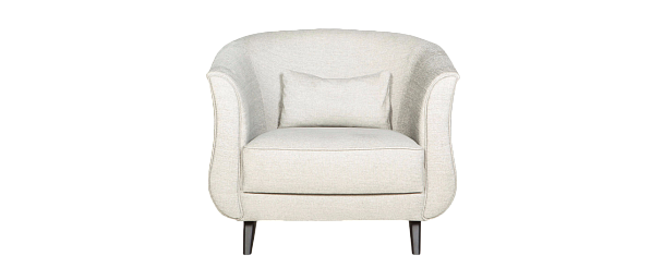 Кресло "Кайса M-69/1" - Вид 3