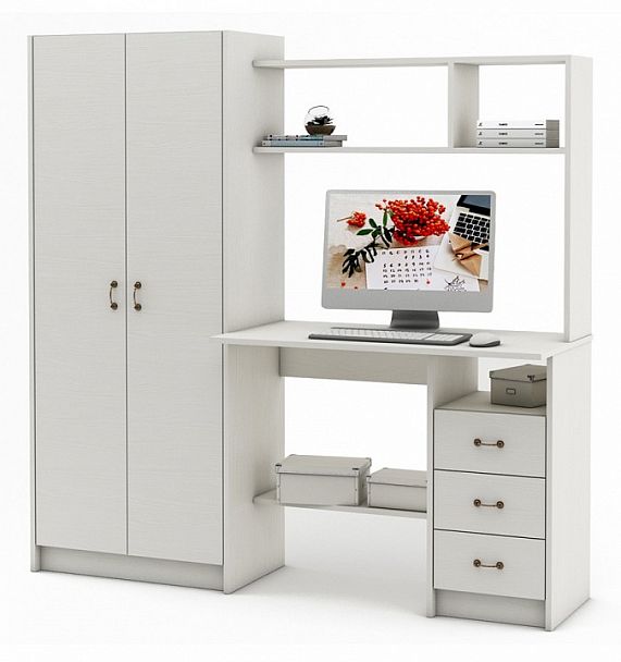 Стол компьютерный Август-15 - Вид 1