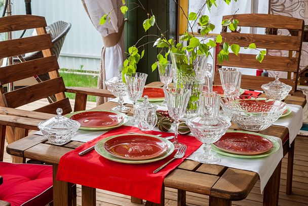 Комплект Стэнхамн - Вид 3