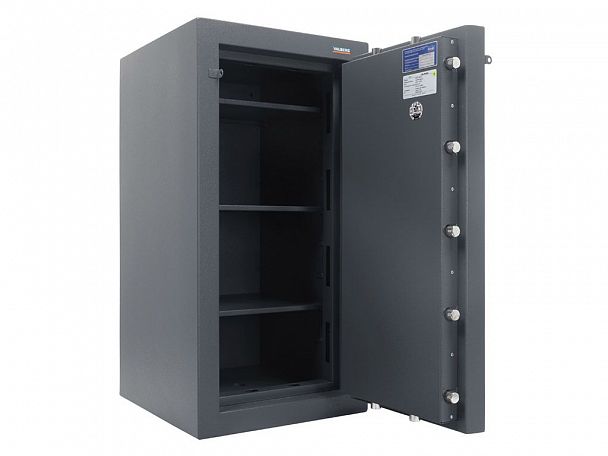 Взломостойкий сейф VALBERG ФОРТ 99 EL - Вид 2