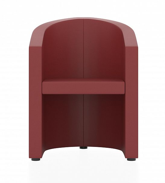 Кресло "Форум" стационарное - Вид 8