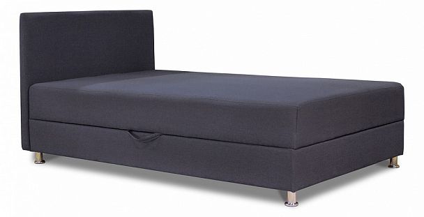 Кровать односпальная Классика 90 - Вид 1