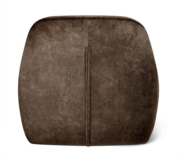 Стул Sheffilton SHT-ST38/S95-1 кофейный ликер/черный муар - Вид 5